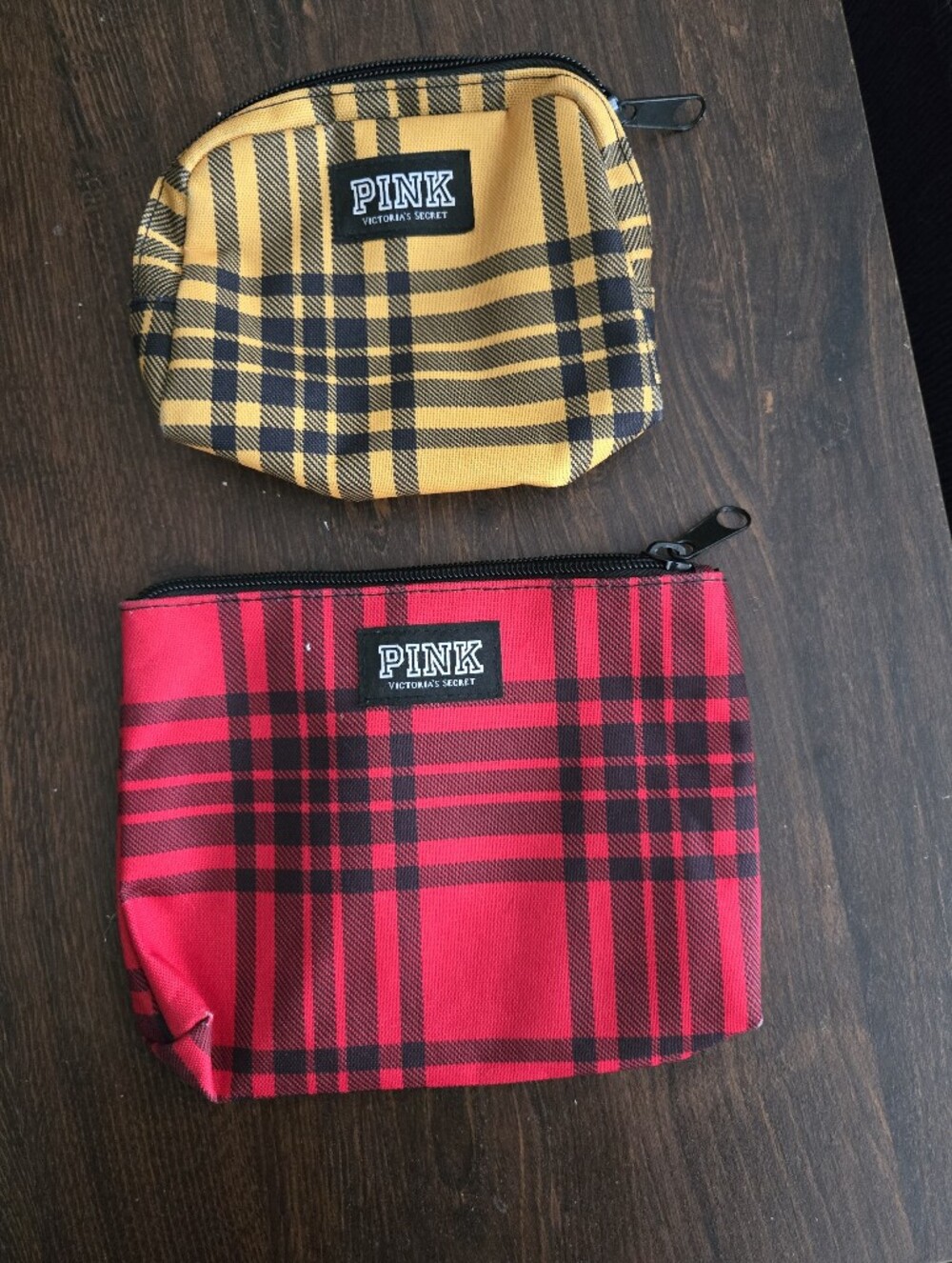 PINK bags
